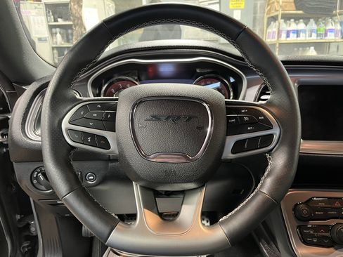 Used 2023 Dodge Challenger SRT Hellcat image 18