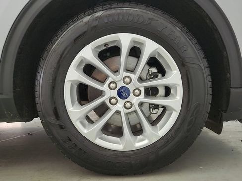 Used 2022 Ford Escape SE FWD image 32