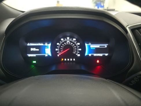 Used 2023 Ford Edge ST image 21