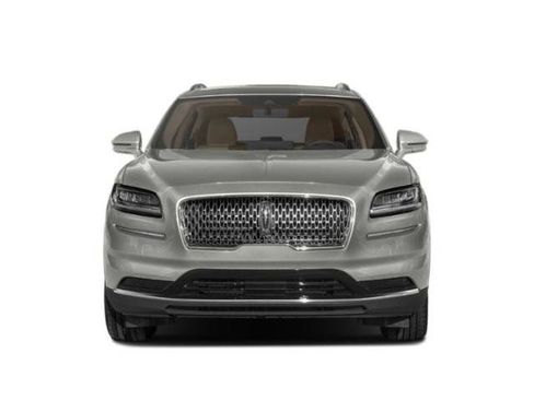 Used 2022 Lincoln Nautilus Reserve FWD image 35