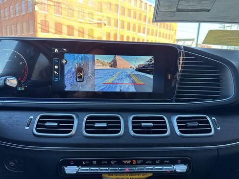 New 2026 Mercedes-Benz GLE 350 4MATIC image 31