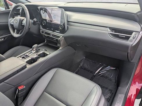 Used 2023 Lexus RX 350 Premium w/ Accessory Package (Z1) AWD/4WD image 23