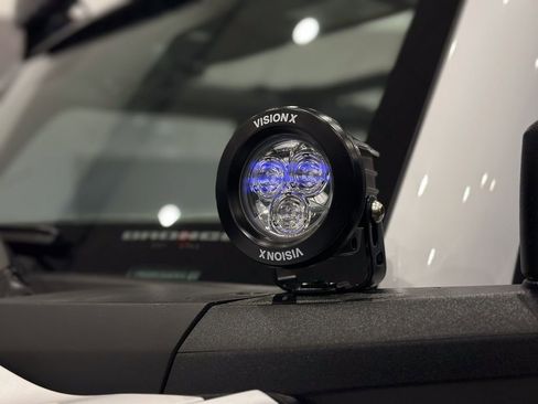 New 2025 Ford Bronco Raptor w/ Interior Carbon Fiber Pack image 66