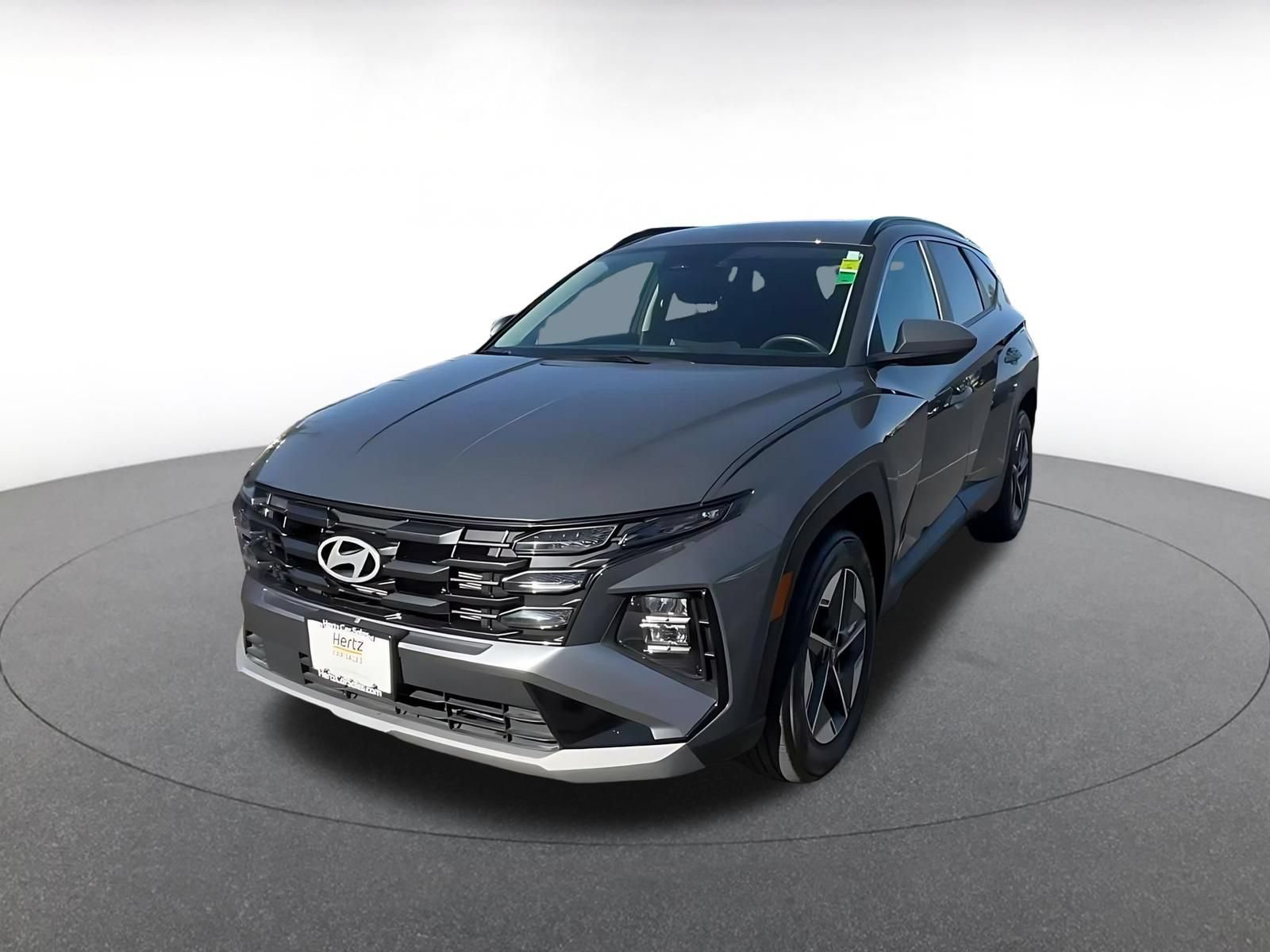 Used 2026 Hyundai Tucson SEL Plus AWD/4WD image 6