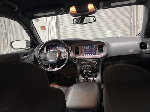 Used 2023 Dodge Charger R/T RWD image 12