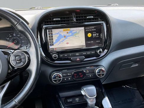 Used 2021 Kia Soul EX FWD image 6