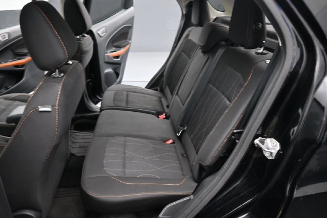 Used 2021 Ford EcoSport SE w/ SE Appearance Package AWD/4WD image 12