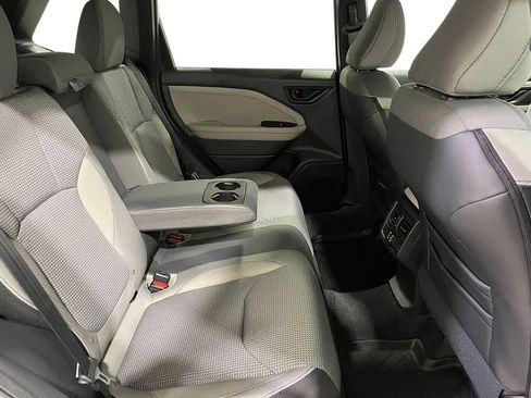 New 2026 Subaru Forester Premium image 28
