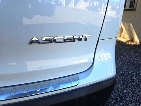 Used 2020 Subaru Ascent Premium w/ Sport Package image 35