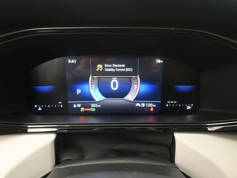 New 2026 Volkswagen Taos S image 6