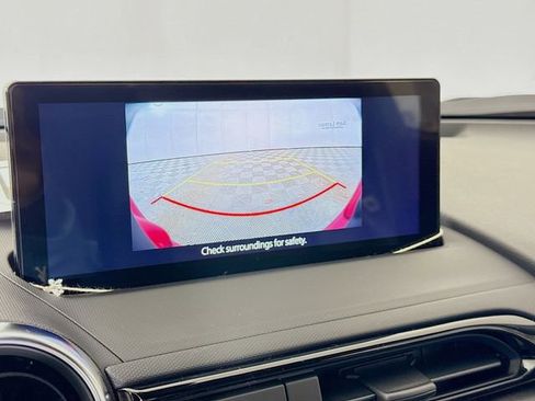 New 2025 MAZDA MX-5 Miata RF Grand Touring w/ Appearance Package image 14