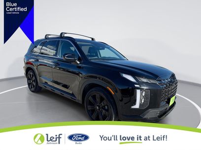 Used 2024 Hyundai Palisade XRT