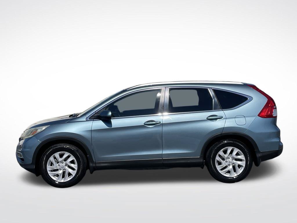 Used 2016 Honda CR-V EX-L image 2