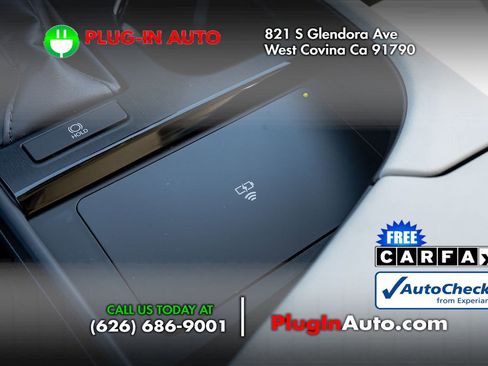 Used 2024 Lexus ES 350 w/ Premium Package image 23