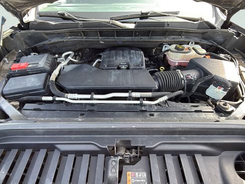 Used 2022 GMC Sierra 1500 Elevation AWD/4WD image 40