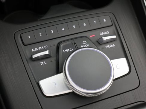 Used 2018 Audi A5 2.0T Premium Plus w/ Premium Plus image 29