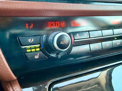 Used 2016 BMW 535i xDrive Sedan image 12