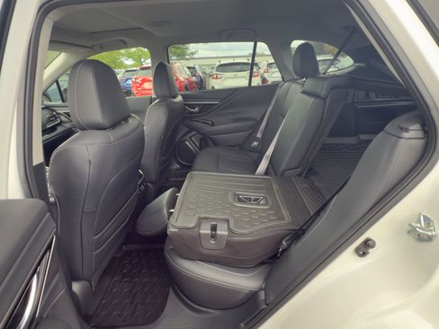 Certified 2023 Subaru Outback Limited w/ Popular Package #2 image 14