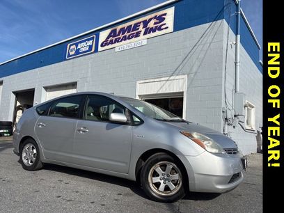 Used 2006 Toyota Prius