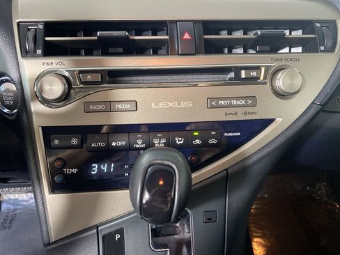 Used 2015 Lexus RX 350 AWD image 21