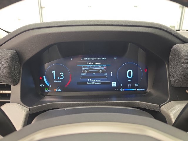 New 2026 Ford Explorer Active AWD/4WD image 34