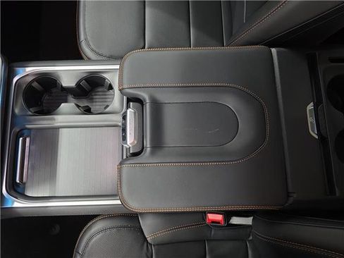 New 2025 Ford Expedition Tremor AWD/4WD image 16
