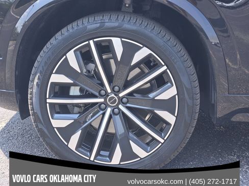 Certified 2026 Volvo XC90 B6 Ultra AWD/4WD image 14
