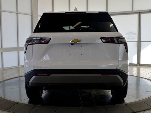 Used 2026 Chevrolet Equinox LT w/ Safety and Technology Package image 7