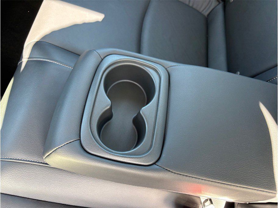 Used 2019 Honda Civic EX-L image 34