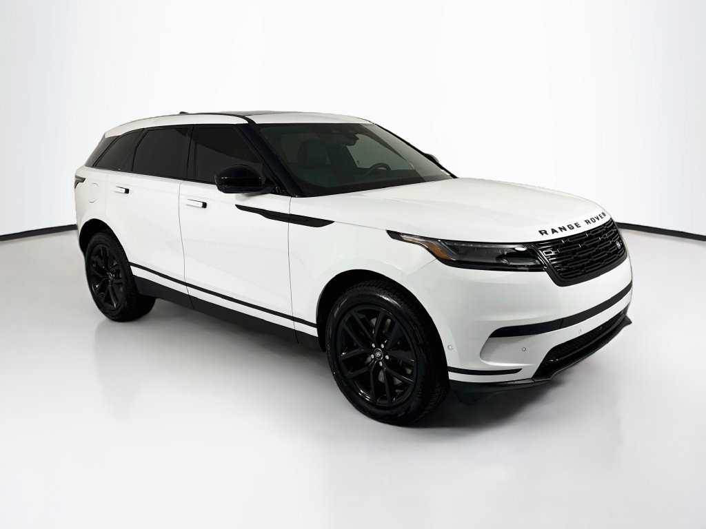 New 2026 Land Rover Range Rover Velar S AWD/4WD image 3