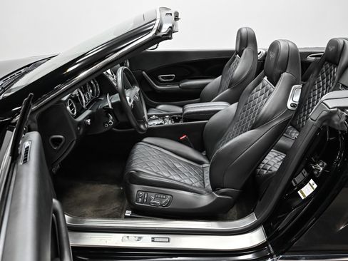 Used 2016 Bentley Continental GT AWD/4WD image 22