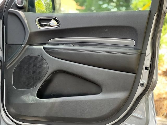 Used 2019 Dodge Durango GT AWD/4WD image 20