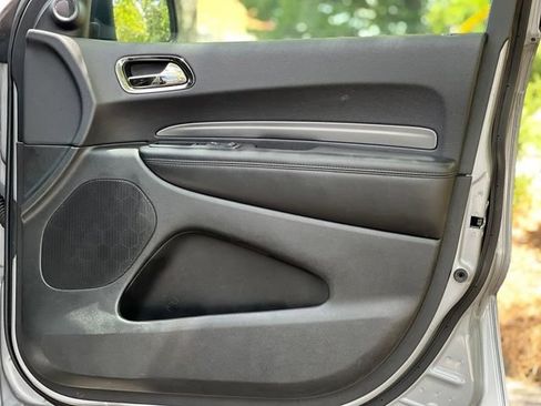 Used 2019 Dodge Durango GT AWD/4WD image 20