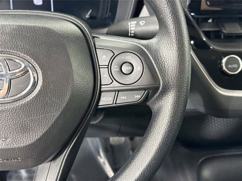 Certified 2026 Toyota Corolla LE FWD image 18