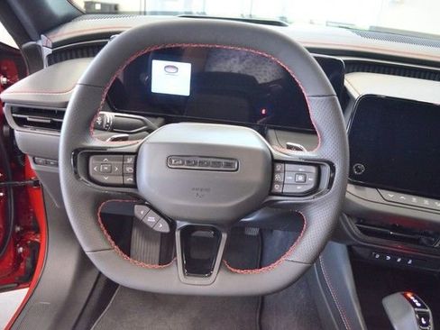 New 2026 Dodge Charger R/T AWD/4WD image 17