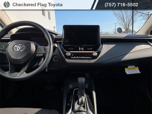 New 2026 Toyota Corolla LE image 5