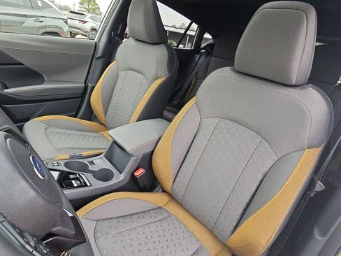New 2026 Subaru Crosstrek 2.5i Sport AWD/4WD image 15