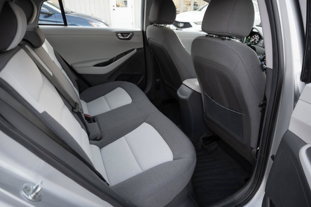 Used 2020 Hyundai Ioniq Blue FWD image 38