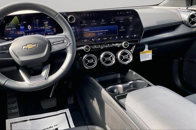 Certified 2024 Chevrolet Blazer EV LT AWD/4WD image 6