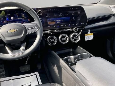 Certified 2024 Chevrolet Blazer EV LT AWD/4WD image 6