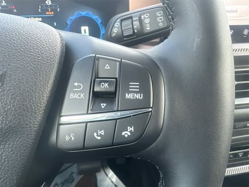 New 2025 Ford Bronco Sport Outer Banks w/ Outer Banks Tech Package+ image 22