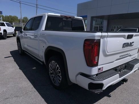 Used 2023 GMC Sierra 1500 Denali Ultimate image 20