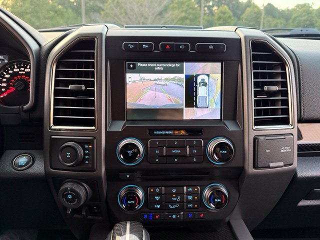 Used 2018 Ford F150 Raptor w/ Equipment Group 802A Luxury AWD/4WD image 19