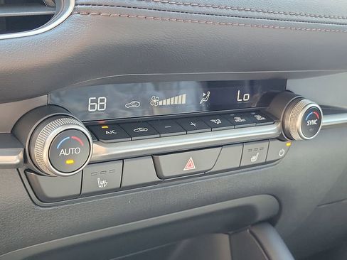 New 2026 MAZDA MAZDA3 2.5 S Preferred image 27