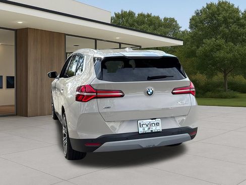 New 2026 BMW X3 xDrive30i w/ Convenience Package AWD/4WD image 11