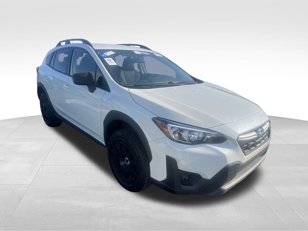 Used 2023 Subaru Crosstrek 2.0i AWD/4WD image 16