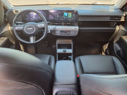 Used 2024 Hyundai Kona Limited FWD image 18