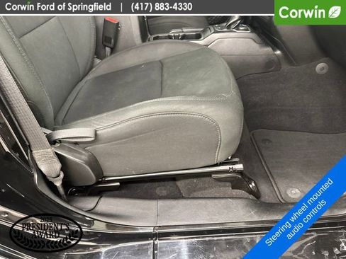 Used 2018 Jeep Wrangler Unlimited Sport S image 9