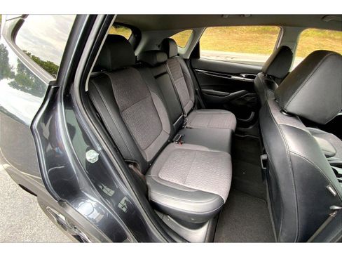 Used 2025 Kia Seltos S AWD/4WD image 25