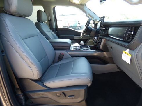 New 2025 Ford F150 Lightning Flash image 12